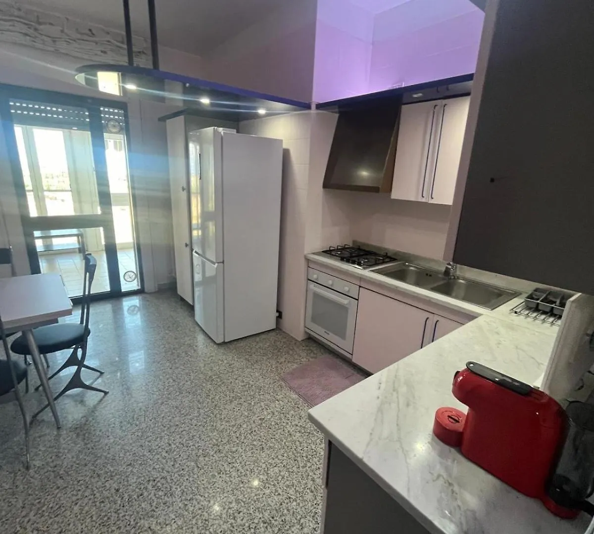 Margo Apartment Bari
