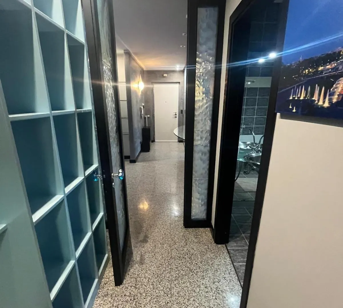Margo Apartment Bari