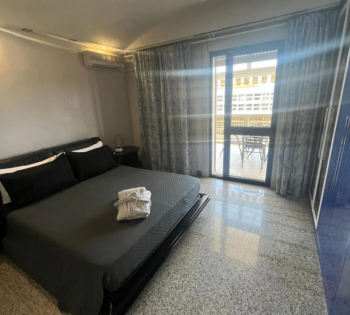 Margo Apartment Bari Italië
