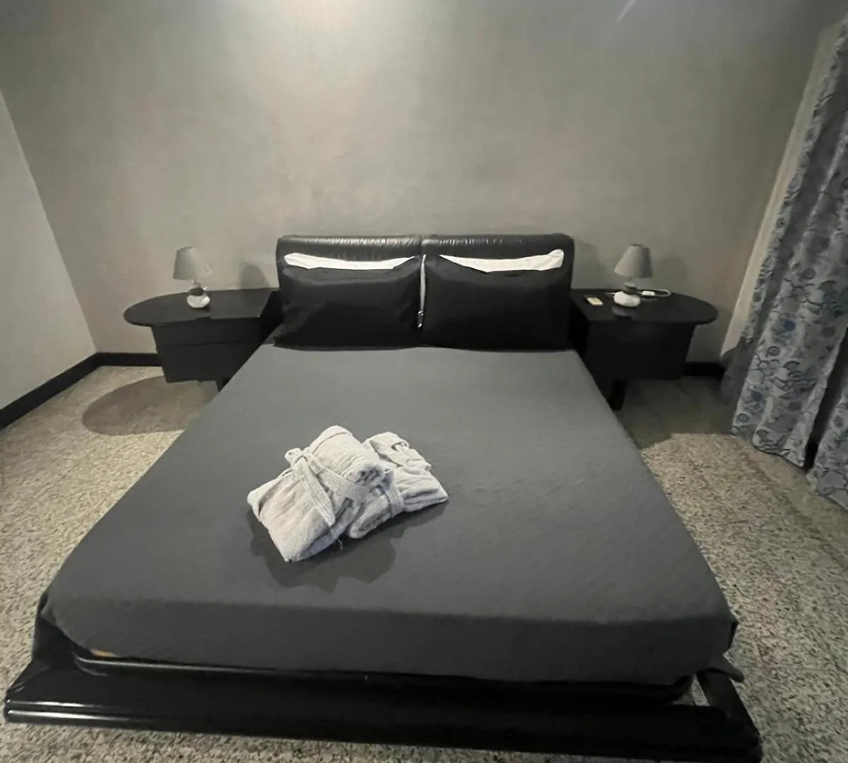 Margo Apartment Bari