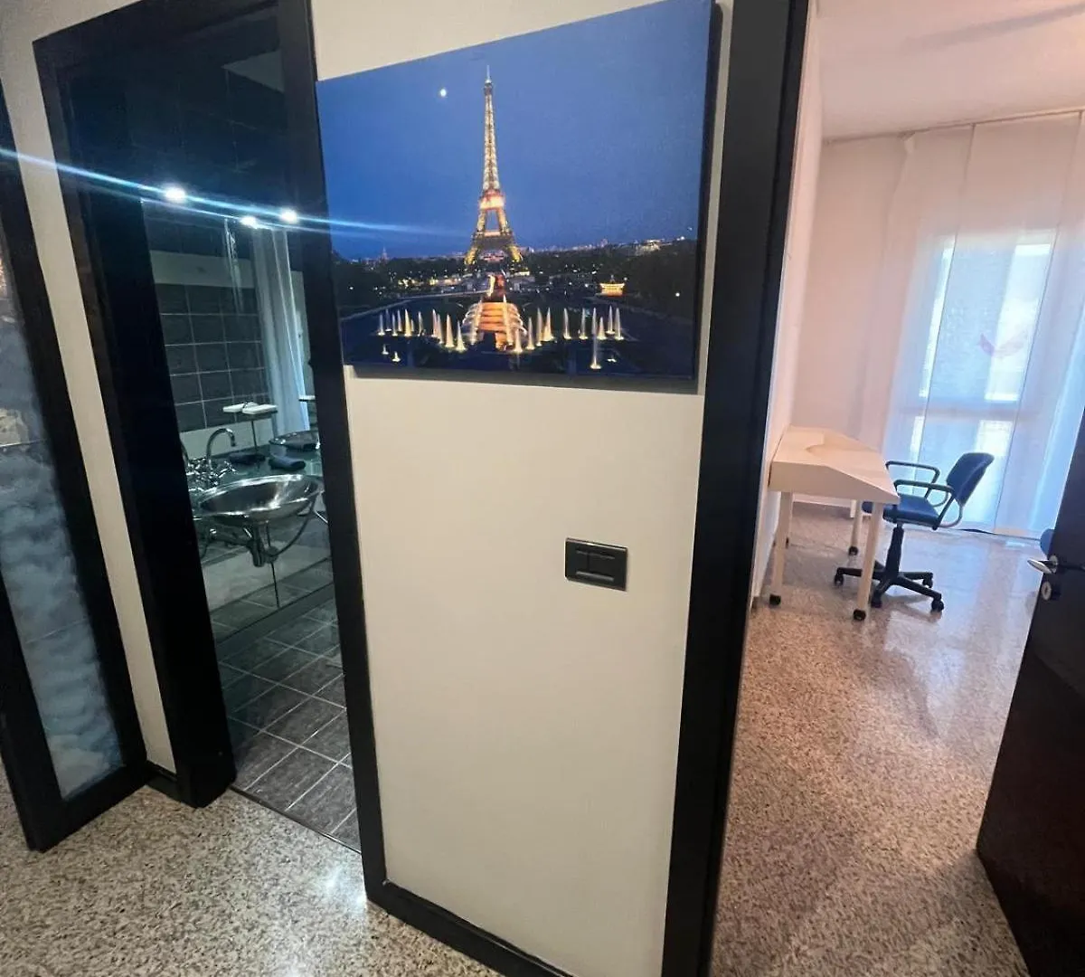 Margo Apartment Bari