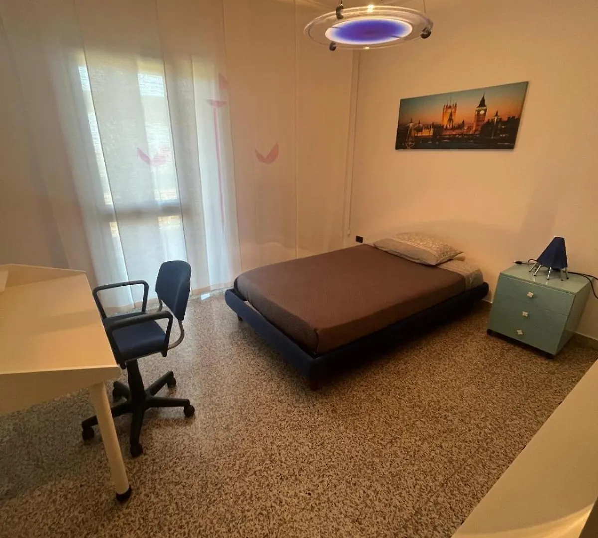 Margo Apartment Bari
