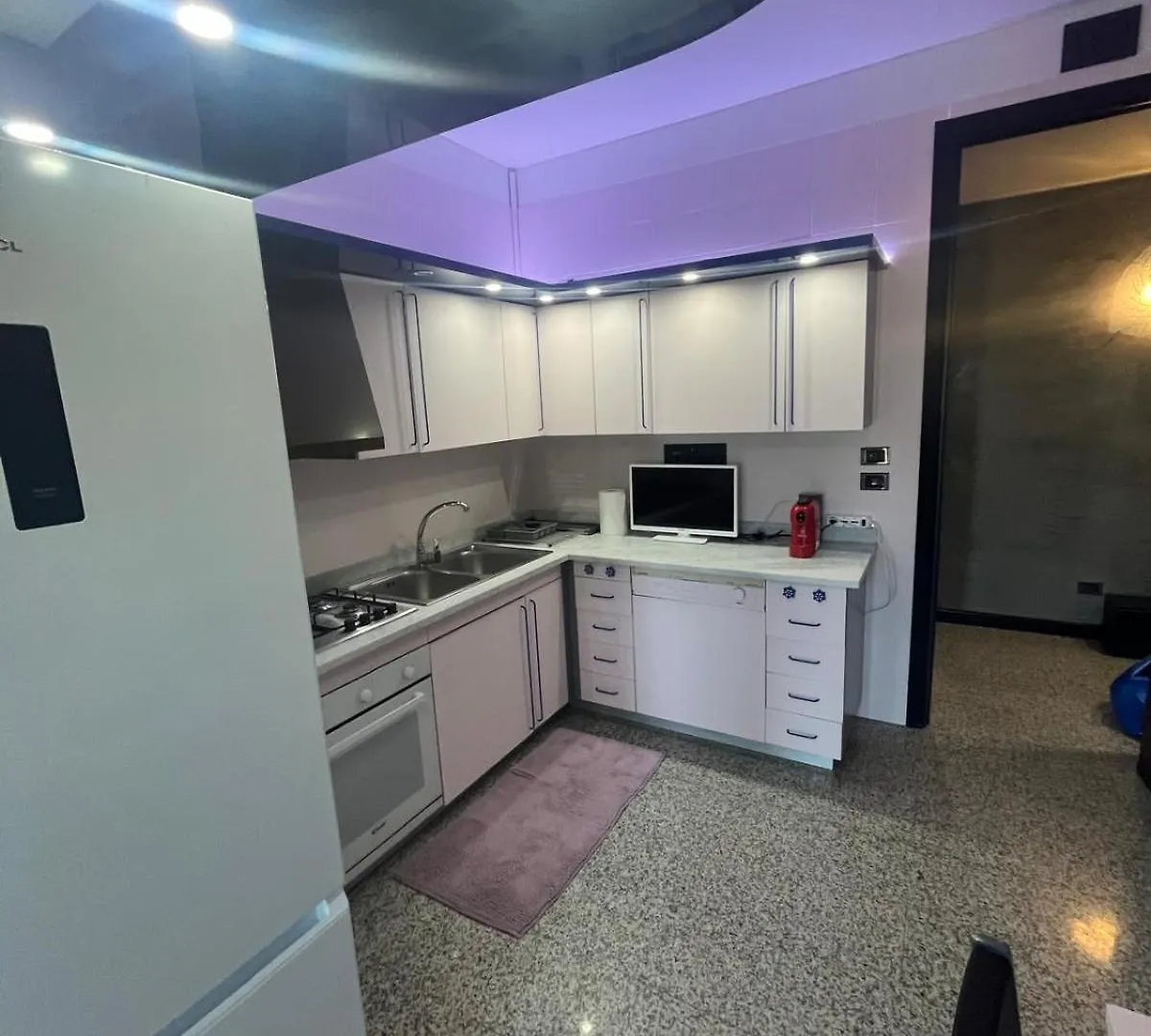 Margo Apartment Bari