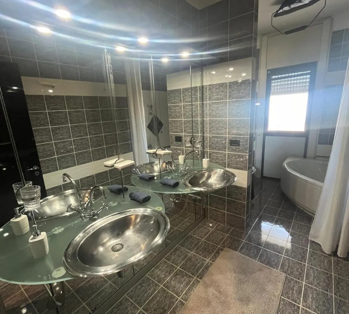 Margo Apartment Bari