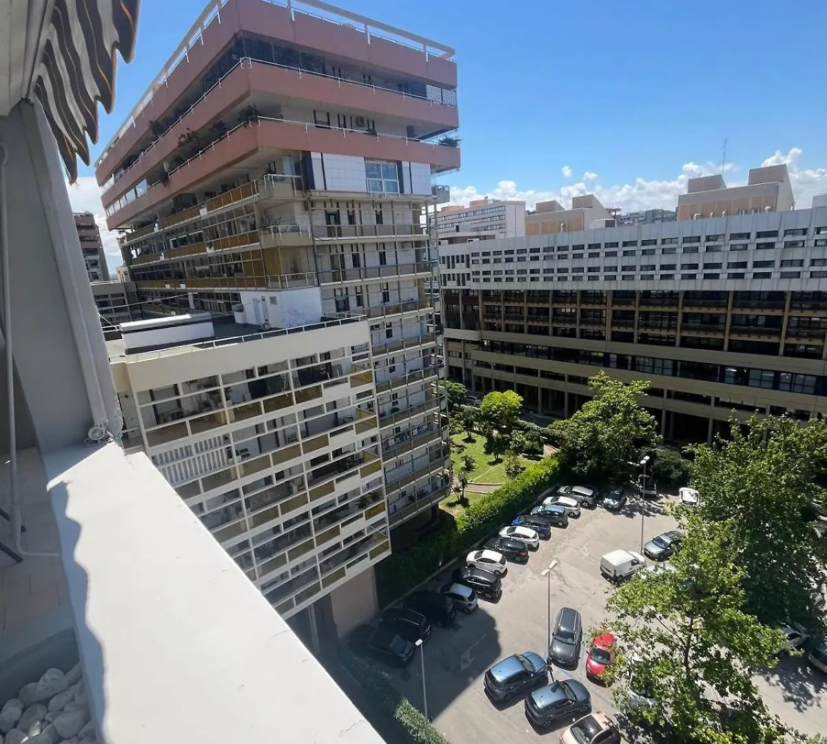 Margo Apartment Bari Italië