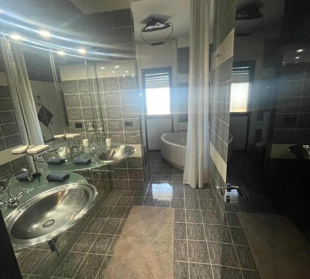 Margo Apartment Bari Italië