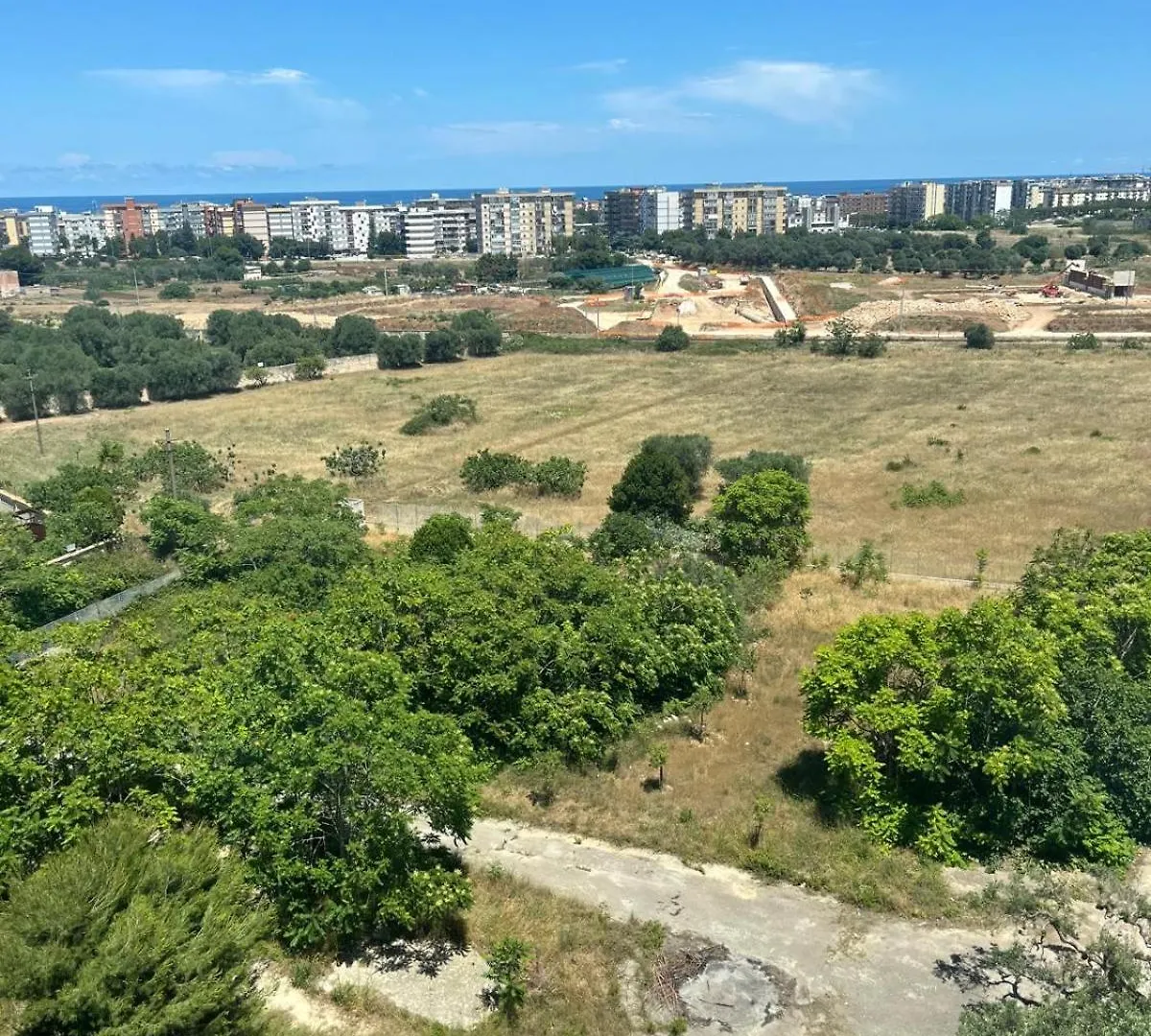 Margo Apartment Bari