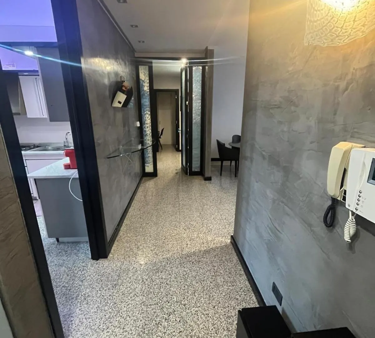 Margo Apartment Bari Italië
