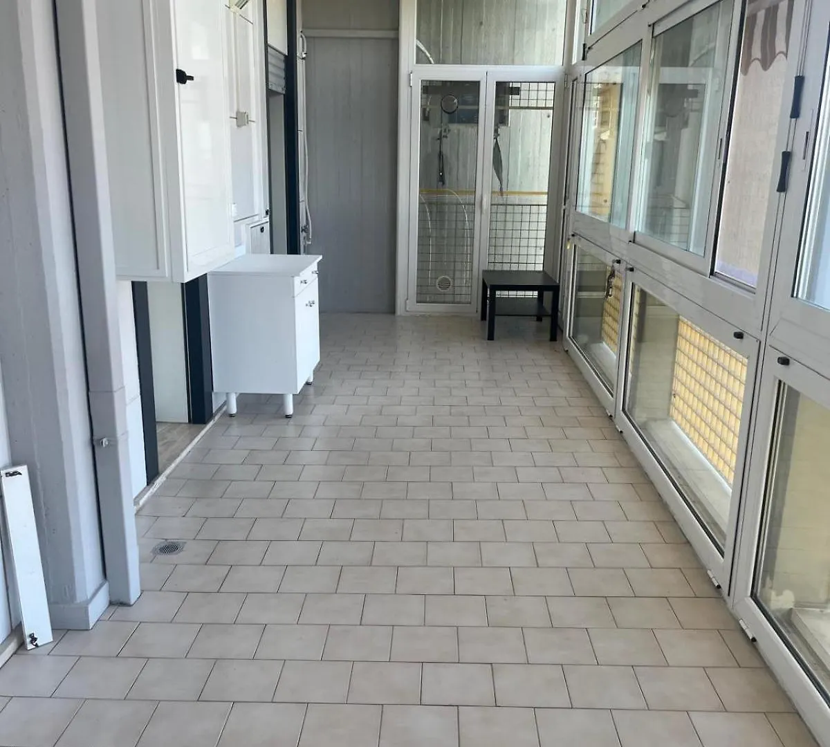 Margo Apartment Bari