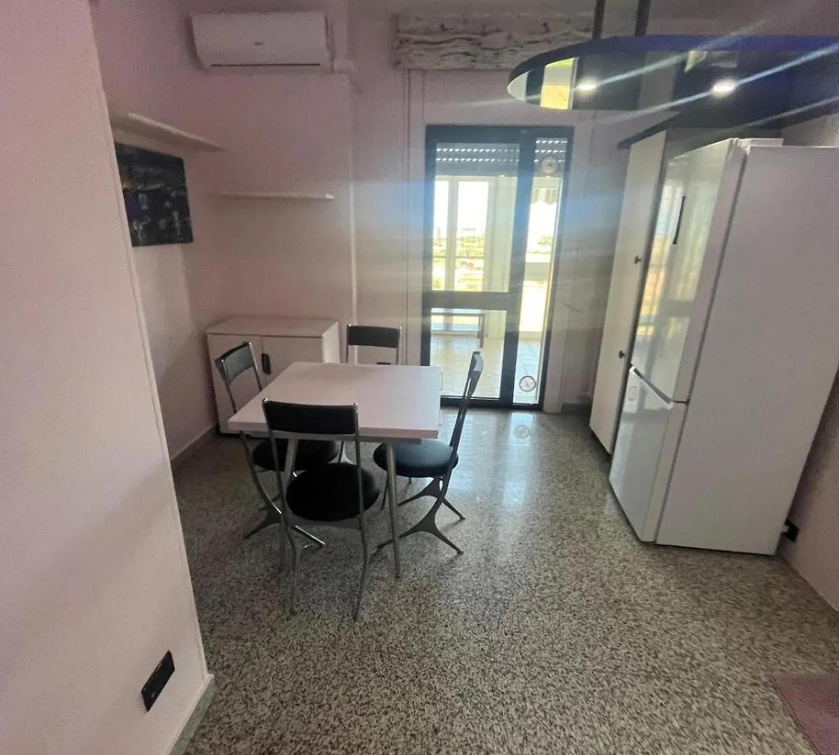 Margo Apartment Bari